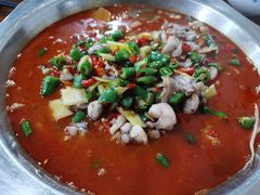 -自贡馆老字号(青江东路店)