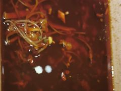 -刘胖子家常菜·蹄花焖藕(兴业店)