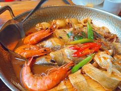 -临家闽南菜(宝洲路店)
