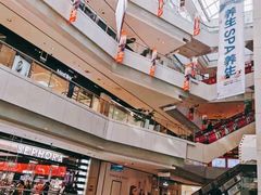 -翠微百货(龙德店)