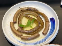 盐焗血鳗-大林苑世家精细潮州菜