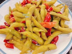 -三妹小龙虾·黄油蟹(华侨城总店)