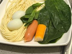 -海底捞火锅(王府井银泰in88店)