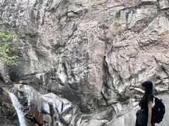 -洛阳白云山景区