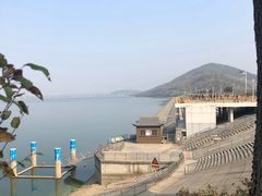 -南京金牛湖风景区