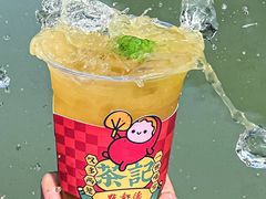 -点都德(广州白云山景区南门店)