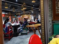 -京味斋·北京烤鸭(北京南站洋桥店)
