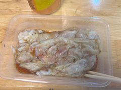 -山水肠粉(盐田店)