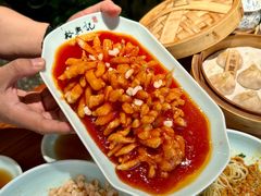 -裕兴记•蟹黄面馆(人民广场店)