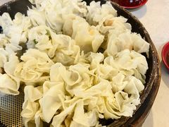 猪肉香菇-海汇源老烧麦店(东大街总店)