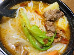 -老妈米线(木渎影视城店)