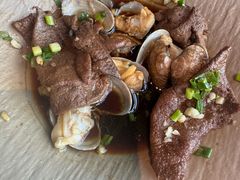 -佬太公海鸭·海鲜大排档(上海总店)