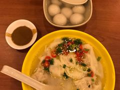 -龙抄手(春熙路总店)