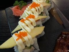 -爆丼日式大排档(季华园店)