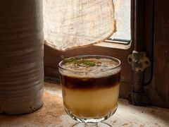 -WABI COFE(愚园路店)