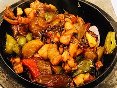 -玲珑餐厅(陕西南路店)
