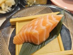 -争鲜回转寿司(中街大悦城店)