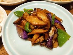 -一轩饺子馆(丽都店)
