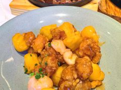 -四道菜·福建菜馆(莆田万达店)