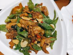 农家小炒肉-马凯餐厅(地安门店)