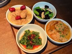 -薇酌饮·陕西菜(南门外店)