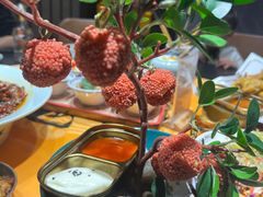 -长安大牌档之龙头酒肆(荣民龙首广场店)