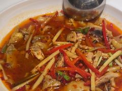 -飶香居(省博物馆店)