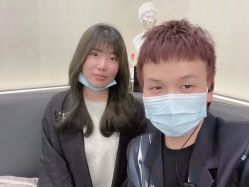 -简法造型·品牌形象店