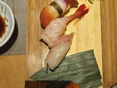 -鮨桐日本料理(望京店)