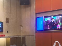 -星聚会KTV(景枫中心店)