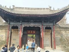 -西安关中民俗艺术博物院