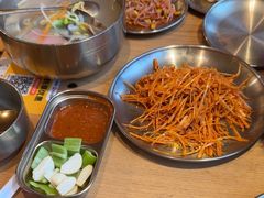 -西塔老太太泥炉烤肉(湖东领汇广场店)