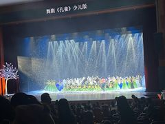 -芭芭拉舞蹈·星星演说家(珠江新城校区)