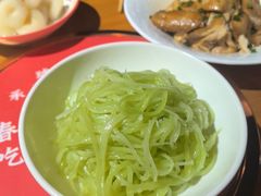-琥珀老六龙虾(四里河店)