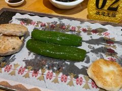 -德胜轩正宗顺德菜(宝安沙井会展中心店)