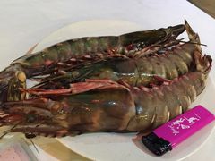 -真浪大家乐海鲜餐馆