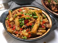 -新新湘菜馆(新中街二条店)