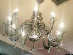 店内布置-小资太太餐厅(南岗区店)