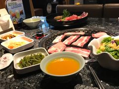 -汉拿山(包河万达店)