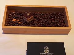 -北京金融街丽思卡尔顿酒店·意味轩 Cepe
