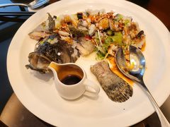 -厦门艾美酒店·乐美中餐厅