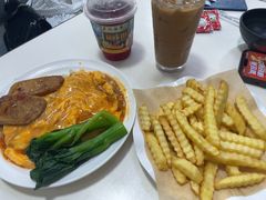 -華歡冰室-WahFoon(吉大店)