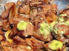-哈哈碳都·牛肋条无限自助烤肉(台江万达店)