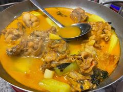 -新白鹿餐厅(百联中环店)