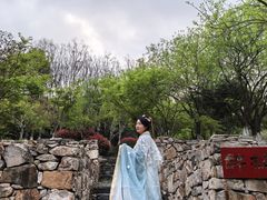 -武汉园博园(武汉自然博物馆)