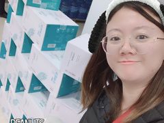 -西岭雪山大飞水景区