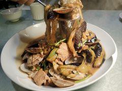 -品味居·首店·大连鲜活海鲜大连菜(东港店)