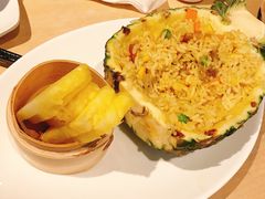 -避风塘(百联东郊店)