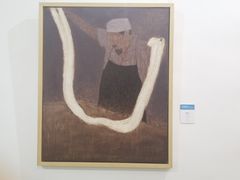 -大芬美术馆
