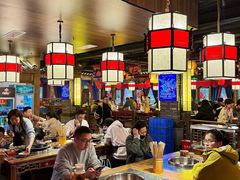 -蜀大侠火锅(总府路店)